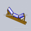 coal mine industry conveyor belt idler roller/conveyor belt idlers